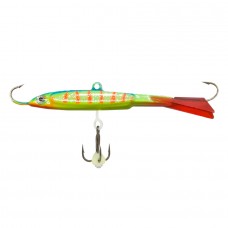 Balansyras AKARA Ice Jigger PRO 01, 65 mm, 13 g, 59 (BAL-PRO-01-59)