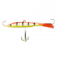 Balansyras AKARA Ice Jigger PRO 01, 65 mm, 13 g, 93 (BAL-PRO-01-93)