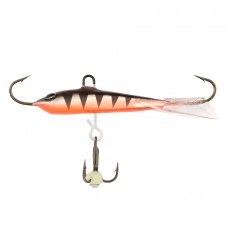 Balansyras AKARA Ice Jigger PRO 08, 50 mm, 11 g, 23F (BAL-PRO-08-23F)