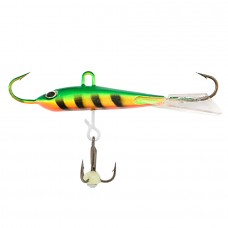 Balansyras AKARA Ice Jigger PRO 08, 50 mm, 11 g, 29 (BAL-PRO-08-29)