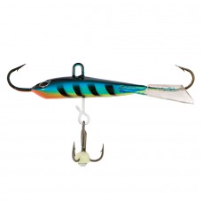 Balansyras AKARA Ice Jigger PRO 08, 50 mm, 11 g, 30 (BAL-PRO-08-30)