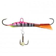 Balansyras AKARA Ice Jigger PRO 08, 50 mm, 11 g, 54 (BAL-PRO-08-54)