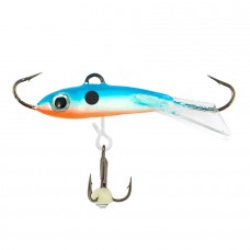 Balansyras AKARA Ice Jigger PRO 106, 35 mm, 5 g, 24F (BAL-PRO-106-24F)