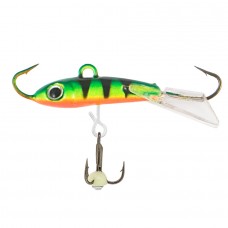 Balansyras AKARA Ice Jigger PRO 106, 35 mm, 5 g, 29 (BAL-PRO-106-29)