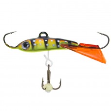 Balansyras AKARA Ice Jigger PRO 106, 35 mm, 5 g, 52 (BAL-PRO-106-52)
