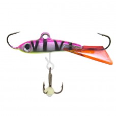 Balansyras AKARA Ice Jigger PRO 106, 35 mm, 5 g, 54 (BAL-PRO-106-54)