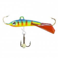 Balansyras AKARA Ice Jigger PRO 106, 35 mm, 5 g, 59 (BAL-PRO-106-59)