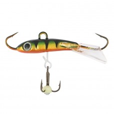 Balansyras AKARA Ice Jigger PRO 106, 35 mm, 5 g, 9 (BAL-PRO-106-9)