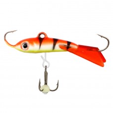 Balansyras AKARA Ice Jigger PRO 106, 35 mm, 5 g, 93 (BAL-PRO-106-93)