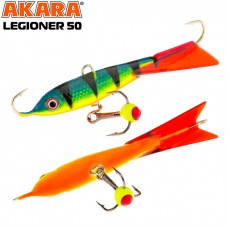 Balansyras AKARA Legioner 50, 50 mm, 9 g, 29 (BAL-AK-LR50-29)