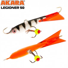 Balansyras AKARA Legioner 50, 50 mm, 9 g, 31 (BAL-AK-LR50-31)