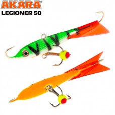 Balansyras AKARA Legioner 50, 50 mm, 9 g, 51 (BAL-AK-LR50-51)