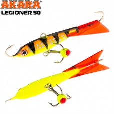 Balansyras AKARA Legioner 50, 50 mm, 9 g, 52 (BAL-AK-LR50-52)