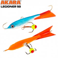 Balansyras AKARA Legioner 50, 50 mm, 9 g, 85 (BAL-AK-LR50-85)