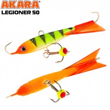 Balansyras AKARA Legioner 50, 50 mm, 9 g, 94 (BAL-AK-LR50-94)