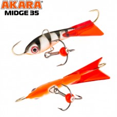 Balansyras AKARA Midge 35, 35 mm, 4 g, 31 (BAL-AK-MD35-31)