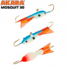 Balansyras AKARA Mosquit 30, 30 mm, 2,5 g, 24 (BAL-AK-MO30-24)