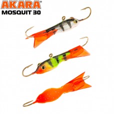 Balansyras AKARA Mosquit 30, 30 mm, 2,5 g, 31/94 (BAL-AK-MO30-31/94)