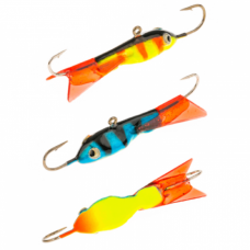 Balansyras AKARA Mosquit 30 30mm 2.5g Spalva 30/62
