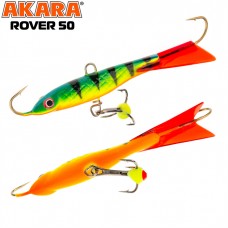Balansyras AKARA Rover 50, 50 mm, 8 g, 29 (BAL-AK-RV50-29)