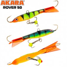 Balansyras AKARA Rover 50, 50 mm, 8 g, 29/94 (BAL-AK-RV50-29/94)