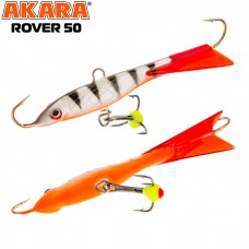 Balansyras AKARA Rover 50, 50 mm, 8 g, 31 (BAL-AK-RV50-31)