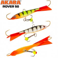 Balansyras AKARA Rover 50, 50 mm, 8 g, 31/94 (BAL-AK-RV50-31/94)