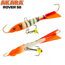 Balansyras AKARA Rover 50, 50 mm, 8 g, 50 (BAL-AK-RV50-50)