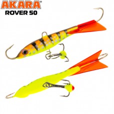 Balansyras AKARA Rover 50, 50 mm, 8 g, 52 (BAL-AK-RV50-52)