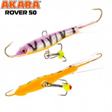 Balansyras AKARA Rover 50, 50 mm, 8 g, 53 (BAL-AK-RV50-53)