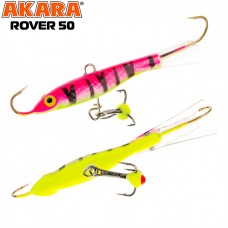 Balansyras AKARA Rover 50, 50 mm, 8 g, 54 (BAL-AK-RV50-54) Balansyras AKARA Rover 50, 50 mm, 8 g, 54 (BAL-AK-RV50-54)