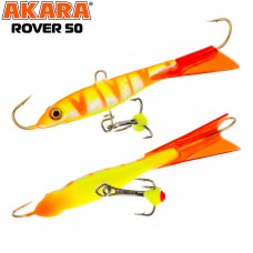 Balansyras AKARA Rover 50, 50 mm, 8 g, 55 (BAL-AK-RV50-55) Balansyras AKARA Rover 50, 50 mm, 8 g, 55 (BAL-AK-RV50-55)