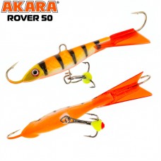 Balansyras AKARA Rover 50, 50 mm, 8 g, 56 (BAL-AK-RV50-56) Balansyras AKARA Rover 50, 50 mm, 8 g, 56 (BAL-AK-RV50-56)