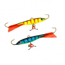 Balansyras AKARA Rover 50mm 8g 30/62 Balansyras AKARA Rover 50mm 8g 30/62