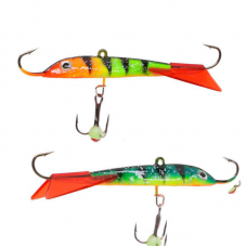 Balansyras Akara Ruff 50-29/94 9g. Balansyras Akara Ruff 50-29/94 9g.