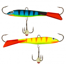 Balansyras Akara Ruff 50-30/62 9g. Balansyras Akara Ruff 50-30/62 9g.
