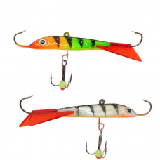 Balansyras Akara Ruff 50-31/94 9g. Balansyras Akara Ruff 50-31/94 9g.