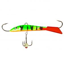 Balansyras Akara Ruff 50-51 9g. Balansyras Akara Ruff 50-51 9g.