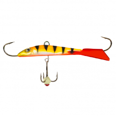 Balansyras Akara Ruff 50-56 9g. Balansyras Akara Ruff 50-56 9g.