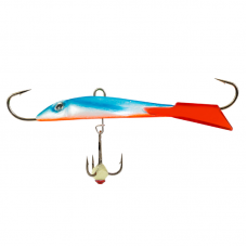Balansyras Akara Ruff 50-85 9g. Balansyras Akara Ruff 50-85 9g.