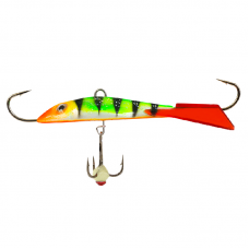 Balansyras Akara Ruff 50-94 9g. Balansyras Akara Ruff 50-94 9g.