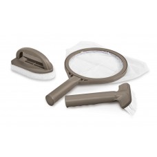 Baseinų valymo rinkinys Intex 28004