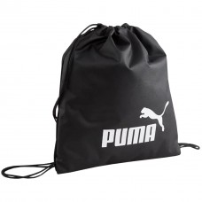 Batų Krepšys" Puma Phase Gym Sack" Juodas 79944 01