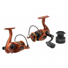 Beinercinė Ritė AKARA PRO Jig PJF3000, Guoliai 5+1BB, Perdavimas 5,1:1, Max 6,0 kg.