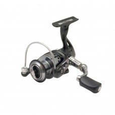 Beinercinė ritė Surf Master Black Bass FB 2500, guoliai 5+1, Perdavimo santykis  5,1:1