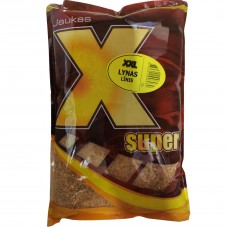 Birus Jaukas X-Super 1 kg XXL (karpis)