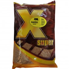 Birus Jaukas X-Super 1 kg XXL (Karšis)