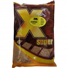 Birus Jaukas X-Super 1kg  XXL Karšis