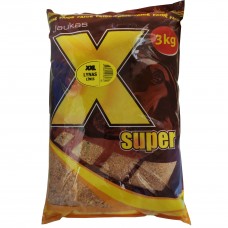 Birus Jaukas X-Super 3 kg XXL (Lynas)