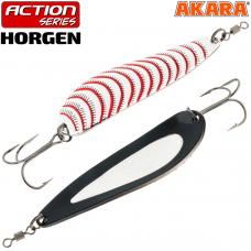 Blizgė Vartiklė Akara Action Series Horgen 65 18g AB28